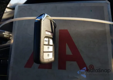 2022 Honda Accord Sport Special Edition z USA, uszkodzony, nr VIN 1HGCV1F42NA099745